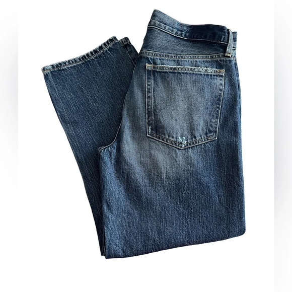 NWT REVOLVE Etica Rhea Mid Rise Straight size 29 - Picture 10 of 12